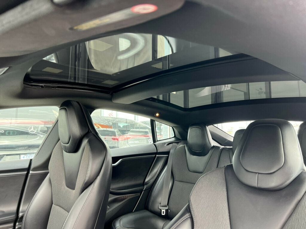 2018 Tesla Model S 75D AWD - 22998437 - 26