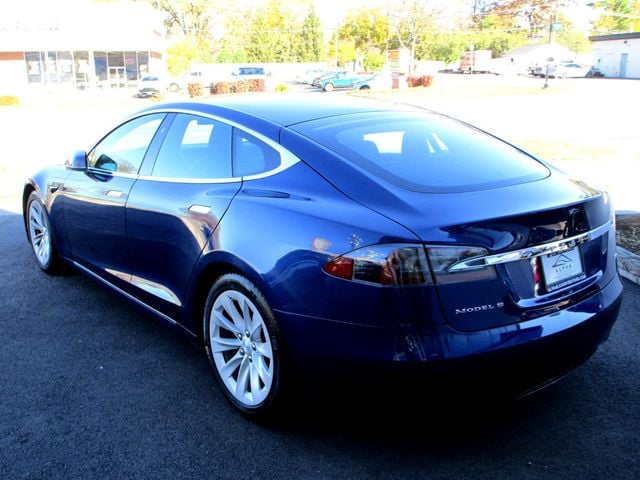 2018 Tesla Model S 75D photo 10