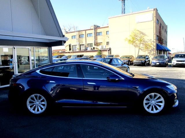 2018 Tesla Model S 75D photo 11