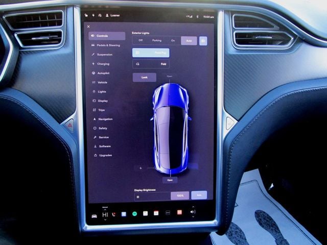 2018 Tesla Model S 75D photo 25