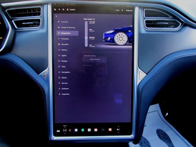 2018 Tesla Model S 75D photo 28