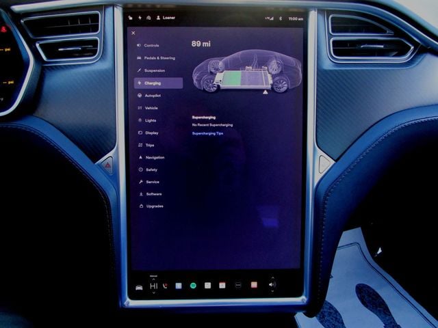 2018 Tesla Model S 75D photo 29