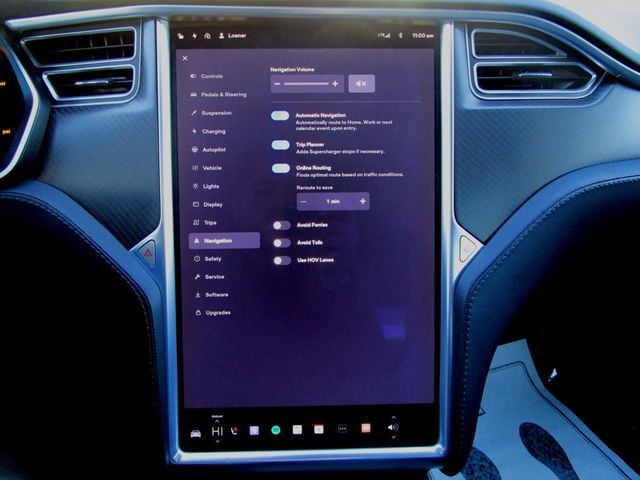 2018 Tesla Model S 75D photo 31