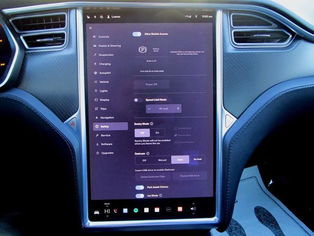 2018 Tesla Model S 75D photo 32