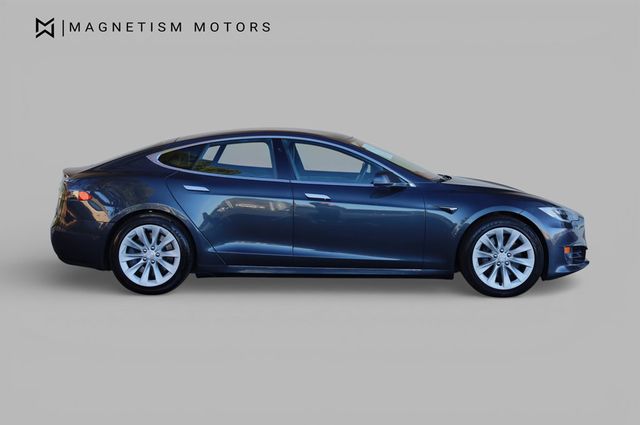 2018 Tesla Model S 75D AWD - 22972618 - 1
