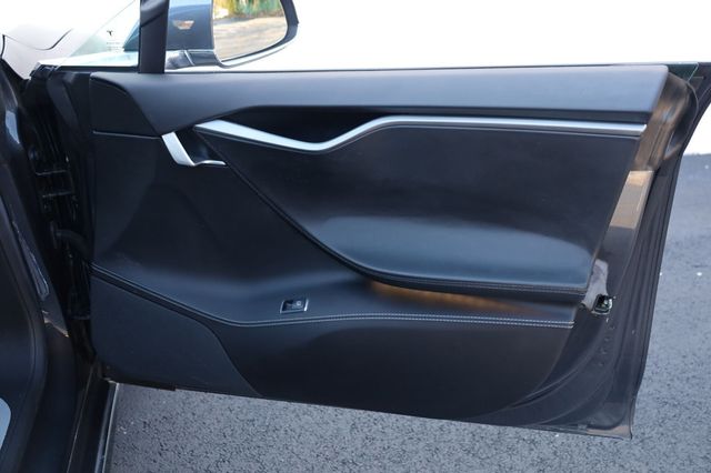 2018 Tesla Model S 75D AWD - 22972618 - 22