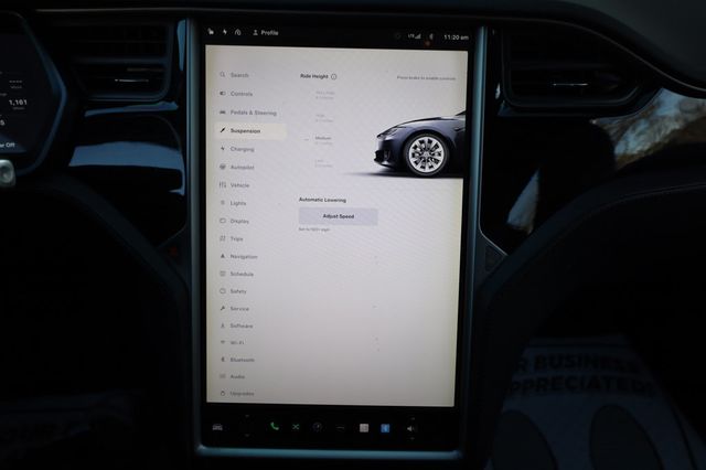 2018 Tesla Model S 75D AWD - 22972618 - 32