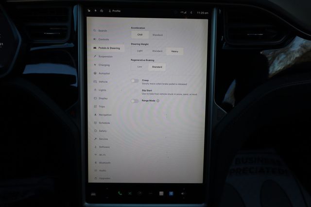 2018 Tesla Model S 75D AWD - 22972618 - 33