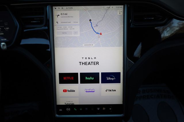 2018 Tesla Model S 75D AWD - 22972618 - 39