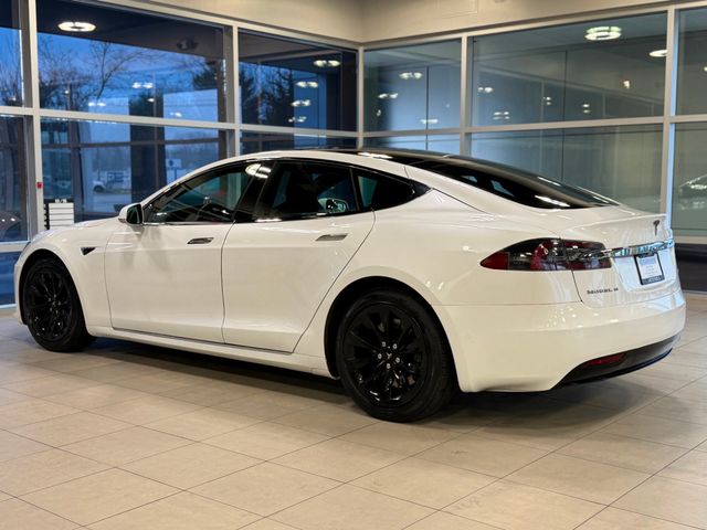2018 Tesla Model S 75D AWD - 23007489 - 13