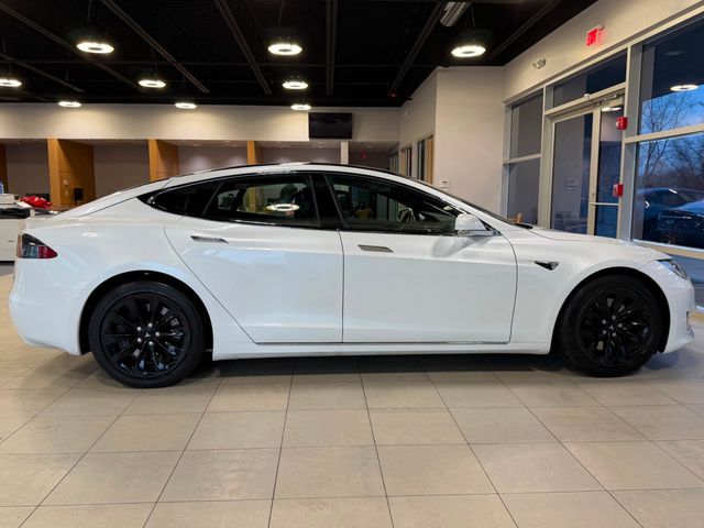 2018 Tesla Model S 75D AWD - 23007489 - 14