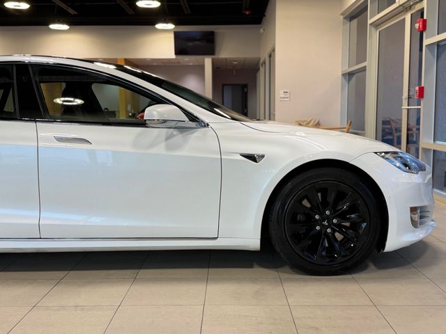 2018 Tesla Model S 75D AWD - 23007489 - 15