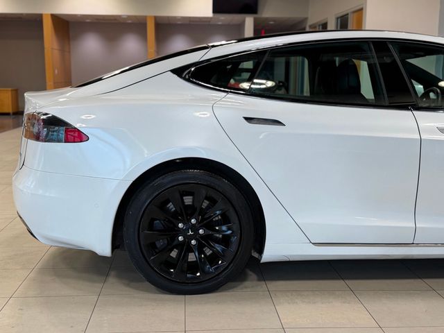 2018 Tesla Model S 75D AWD - 23007489 - 16