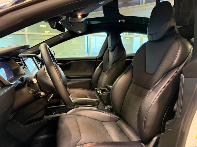 2018 Tesla Model S 75D AWD - 23007489 - 20