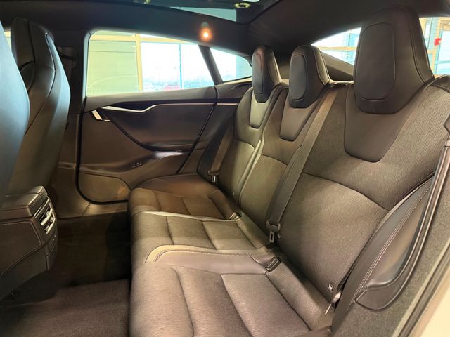 2018 Tesla Model S 75D AWD - 23007489 - 21