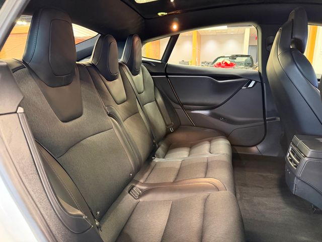 2018 Tesla Model S 75D AWD - 23007489 - 22