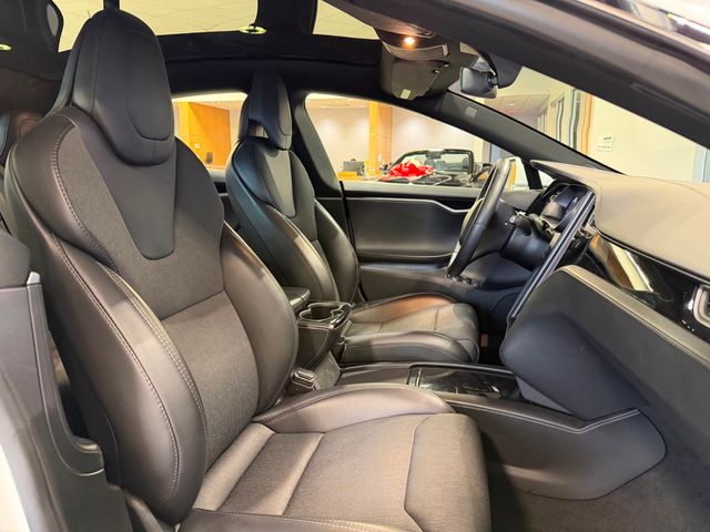 2018 Tesla Model S 75D AWD - 23007489 - 23