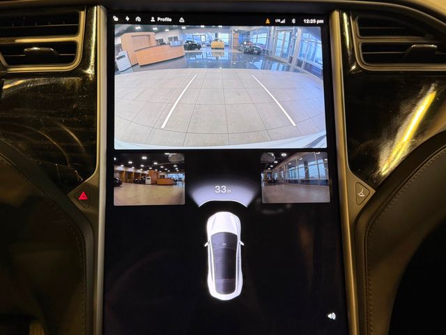 2018 Tesla Model S 75D AWD - 23007489 - 32