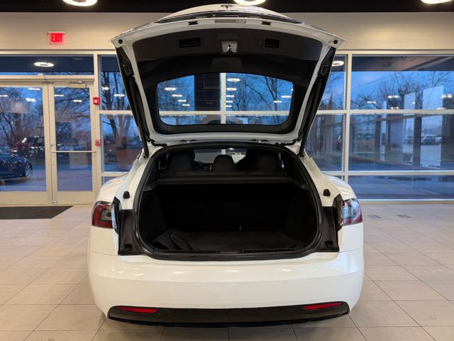 2018 Tesla Model S 75D AWD - 23007489 - 33