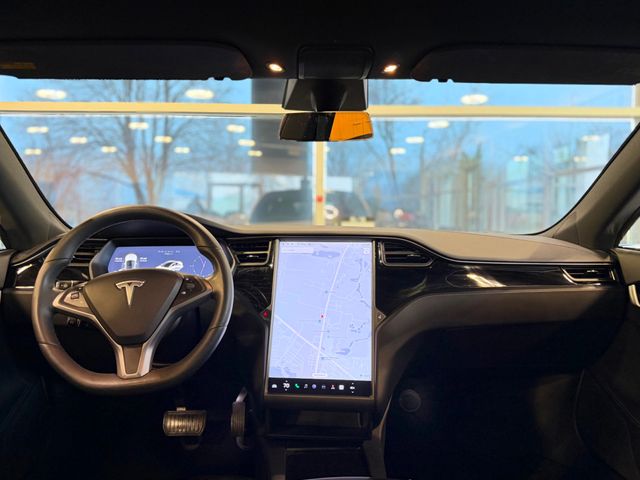 2018 Tesla Model S 75D AWD - 23007489 - 36