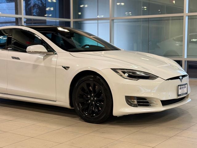 2018 Tesla Model S 75D AWD - 23007489 - 4