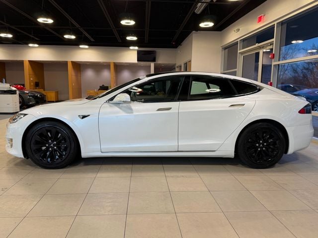 2018 Tesla Model S 75D AWD - 23007489 - 6