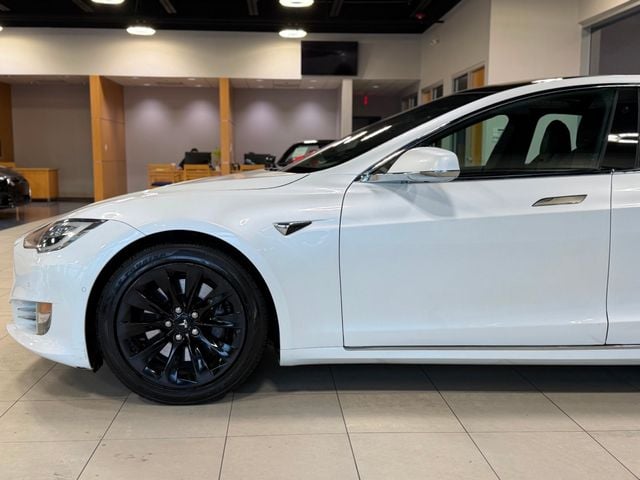2018 Tesla Model S 75D AWD - 23007489 - 7