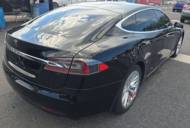 2018 Tesla Model S 75D AWD - 23057302 - 1