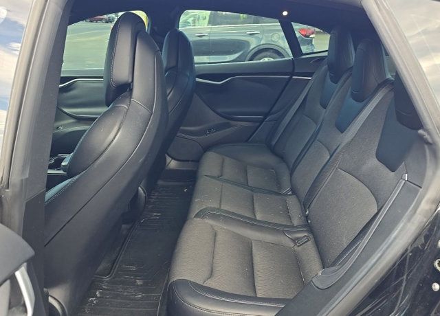 2018 Tesla Model S 75D AWD - 23057302 - 4