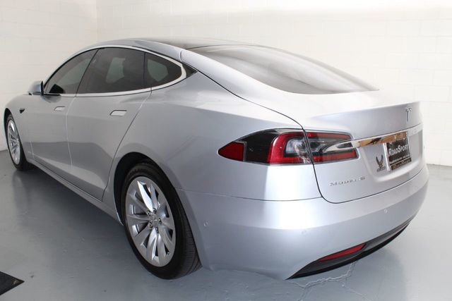 2018 Tesla Model S 75D AWD - 20292938 - 11