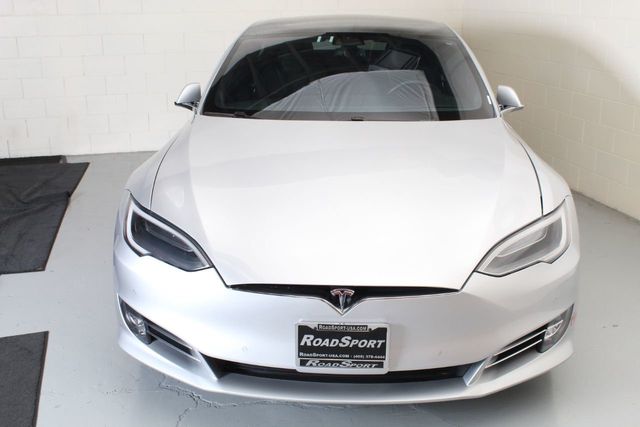 2018 Tesla Model S 75D AWD - 20292938 - 2