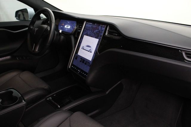 2018 Tesla Model S 75D AWD - 20292938 - 5