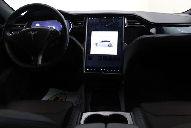 2018 Tesla Model S 75D AWD - 20292938 - 6