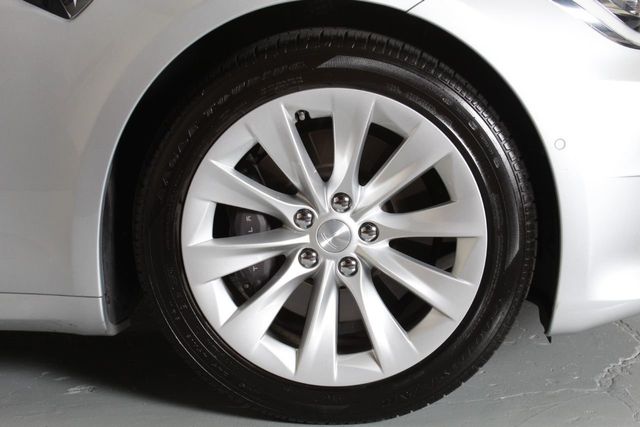 2018 Tesla Model S 75D AWD - 20292938 - 7