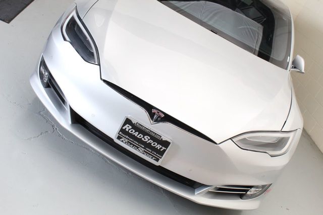 2018 Tesla Model S 75D AWD - 20292938 - 8