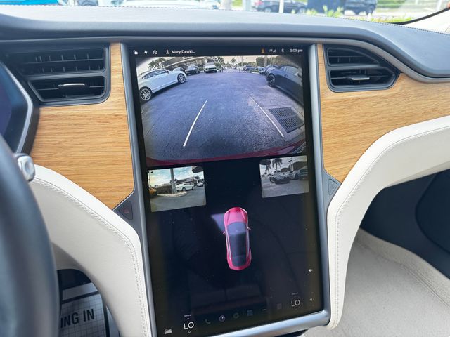 2018 Tesla Model S 75D AWD - 22959179 - 13