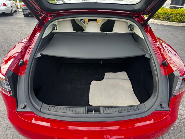 2018 Tesla Model S 75D AWD - 22959179 - 15