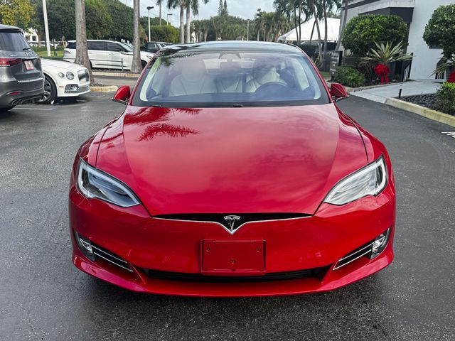 2018 Tesla Model S 75D AWD - 22959179 - 1
