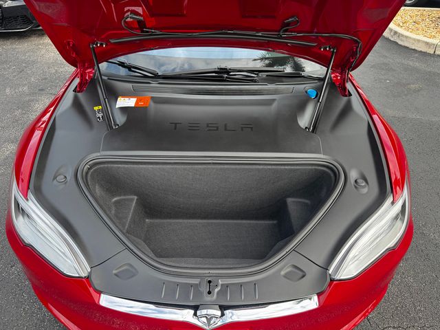 2018 Tesla Model S 75D AWD - 22959179 - 19