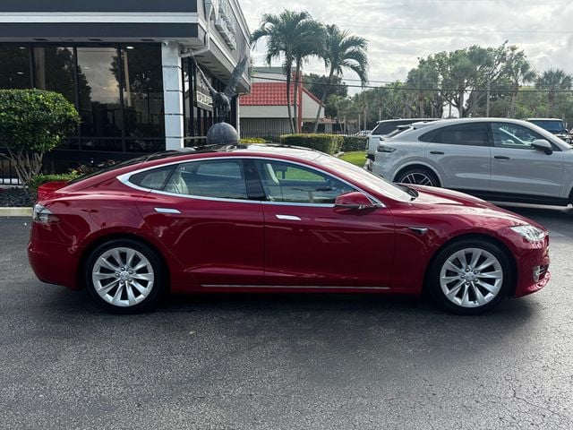2018 Tesla Model S 75D AWD - 22959179 - 3