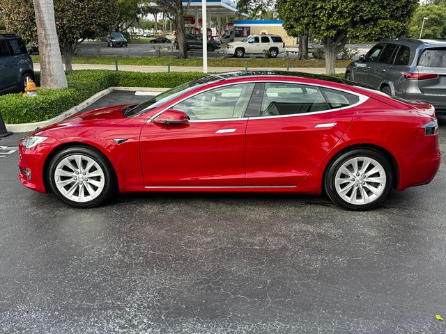 2018 Tesla Model S 75D AWD - 22959179 - 7