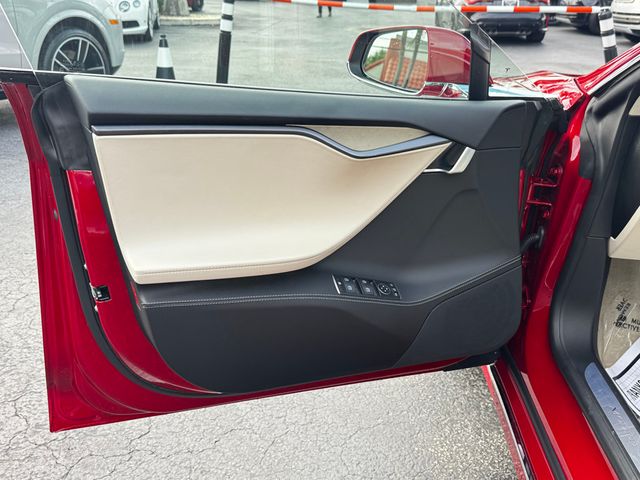 2018 Tesla Model S 75D AWD - 22959179 - 8