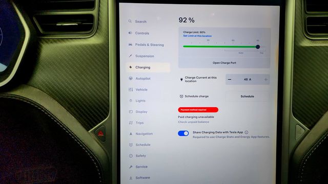 2018 Tesla Model S 75D AWD w/ Full Self-Driving, Premium Connectivity & 21'' Wheels - 23015734 - 18