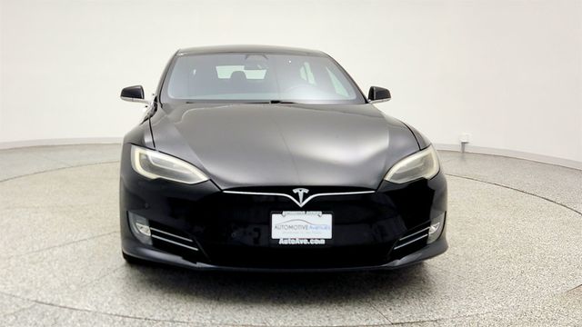 2018 Tesla Model S 75D AWD w/ Full Self-Driving, Premium Connectivity & 21'' Wheels - 23015734 - 1