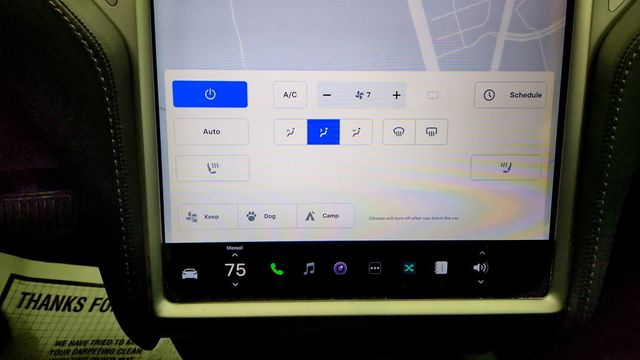 2018 Tesla Model S 75D AWD w/ Full Self-Driving, Premium Connectivity & 21'' Wheels - 23015734 - 21