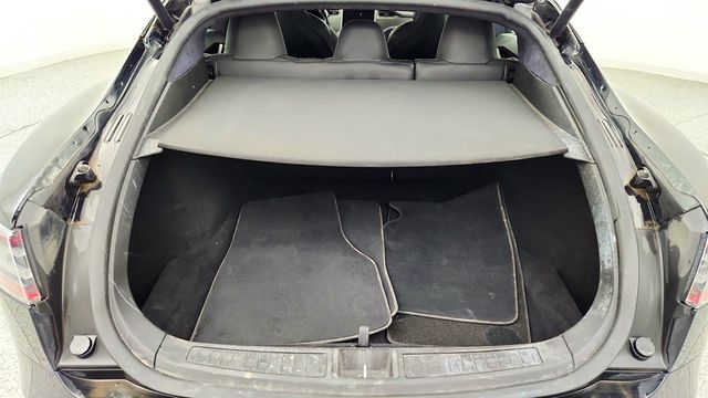 2018 Tesla Model S 75D AWD w/ Full Self-Driving, Premium Connectivity & 21'' Wheels - 23015734 - 24