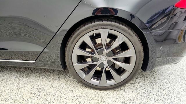 2018 Tesla Model S 75D AWD w/ Full Self-Driving, Premium Connectivity & 21'' Wheels - 23015734 - 8