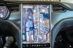 2018 Tesla Model S MODEL S P100D - GRAY ON BLACK - VENTED SEATS - PANO ROOF-MUSTSEE - 23084022 - 18