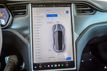 2018 Tesla Model S MODEL S P100D - GRAY ON BLACK - VENTED SEATS - PANO ROOF-MUSTSEE - 23084022 - 19