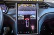 2018 Tesla Model S MODEL S P100D - GRAY ON BLACK - VENTED SEATS - PANO ROOF-MUSTSEE - 23084022 - 22